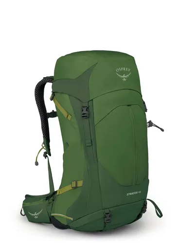 Plecak turystyczny Osprey Stratos 44 - seaweed/matcha green