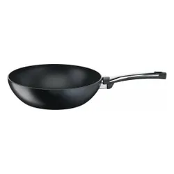 Patelnia wok TEFAL G2691972 Excellence 28 cm Beztłuszczowa