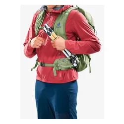 Plecak turystyczny Deuter Speed Lite Pro 25 - mineral/grove