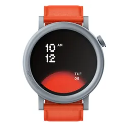 Smartwatch CMF By Nothing Watch Pro 2 Szaro-pomarańczowy