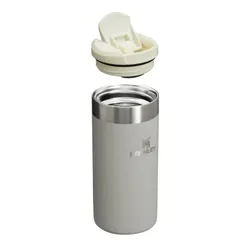 Kubek termiczny Stanley AeroLight 0,35 l - ash