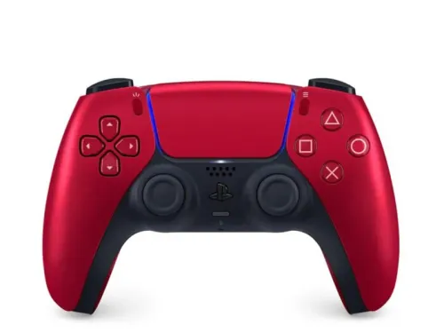 Геймпад Sony PlayStation 5 DualSense Volcanic Red