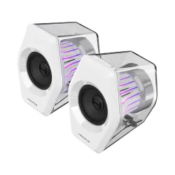 Głośniki Edifier Hecate G2000 PRO Biały
