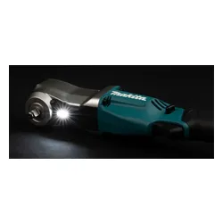 Klucz udarowy kątowy Makita DTL302RTJ 2x5.0Ah