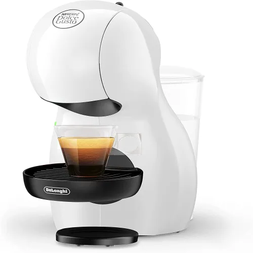 Ekspres DeLonghi DolceGusto Piccolo XS EDG110WB