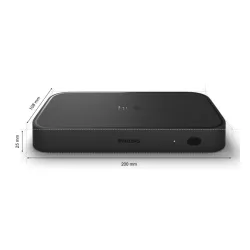 Centralka Philips Hue Play HDMI sync box 8K
