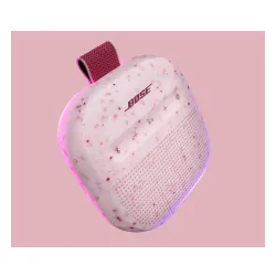 Głośnik Bluetooth Bose SoundLink Micro 2 Gen. Różowy