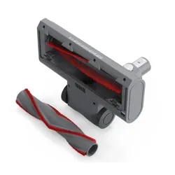Odkurzacz pionowy SHARP Dual Power Max VC-SV20AEU-S z dwiema bateriami
