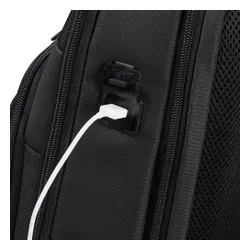 Рюкзак для ноутбука Samsonite Mysight 14,1" - черный