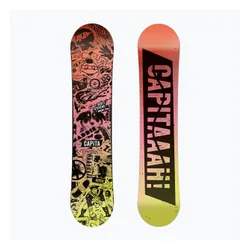 Deska snowboardowa dziecięca CAPiTA Scott Stevens Mini '25