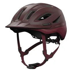 Kask rowerowy ABUS Urban-I 4.0 ACE