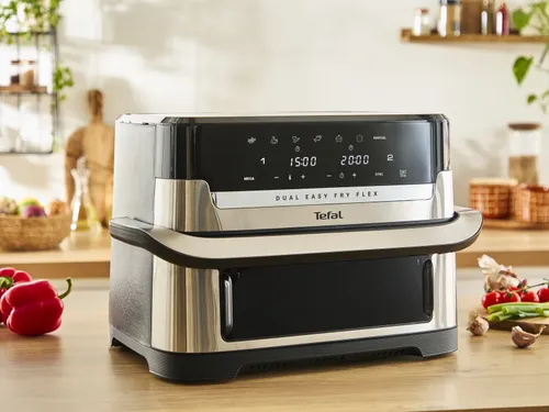 Air fryer Tefal EY922D 2700W 9l