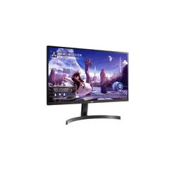 Monitor LG 32QN600-B 32" 2K IPS 75Hz 5ms Gamingowy