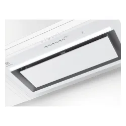Okap Electrolux 900 LFG815W Biały