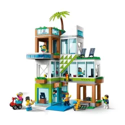 LEGO City 60365 konut (apartman/ condo