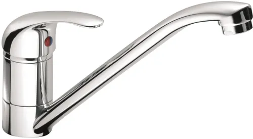 Bateria KFA ARMATURA Baryt 553-915-00 Chrom