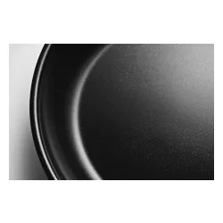 EVA TRIO Stainless Steel Heat Control 28 cm - patelnia nieprzywierająca