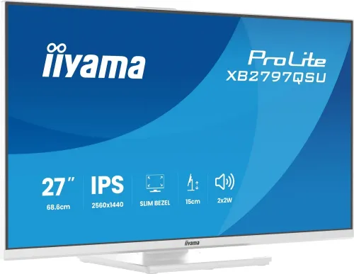 iiyama ProLite XB2797QSU-W1
