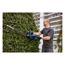 Nożyce do żywopłotu BOSCH Professional GHE 18V-50 06008C9500 akumulatorowe