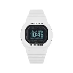 Часы G-Shock G-Squad DW-H5600-7ER Белый