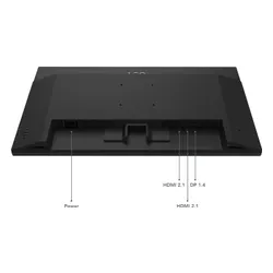 Monitor LENOVO LOQ 32Q-10 68F7GAC1EU 31.5" 2560x1440px 180Hz 0.5 ms [MPRT]