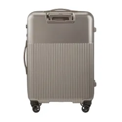 Средний чемодан Samsonite Rectrix - matte grey