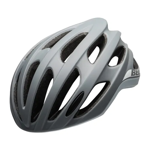 Kask rowerowy Bell Formula Integrated MIPS matte gloss grays