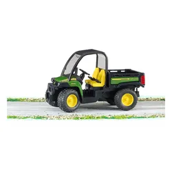 BRUDER Pojazd Wywrotka John Deere Gator 855D