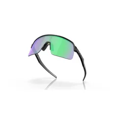 Велосипедные очки OAKLEY Sutro Lite PRIZM Jade