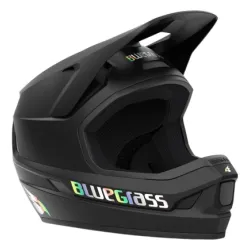 Kask rowerowy Fullface Bluegrass Legit MIPS