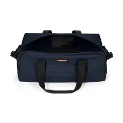 Eastpak Station + Katlanabilir Seyahat Çantası - ultra marine