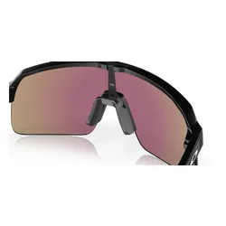 Велосипедные очки Oakley Sutro Lite PRIZM Sapphire