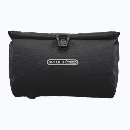 Сумка ORTLIEB Velo-Sling Flex для руля, 2.5 л, black