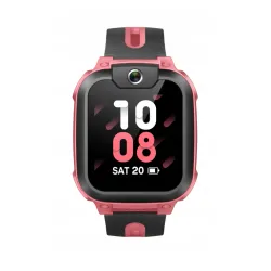 Smartwatch iMoo Z1 GPS Różowy