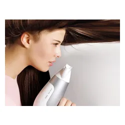 Braun Satin Hair фен 5 Powerfection HD580 ионизация холодный воздух 2500 Вт 2 скорости выдувания 3 уровня температуры