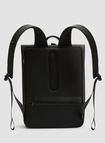 Рюкзак XD Design Urban Flap-top Anti-theft Backpack - черный