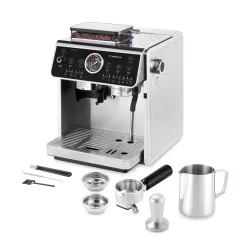 Ekspres kolbowy Catler ES 910