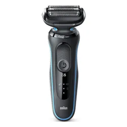 Golarka BRAUN Seria 5 51-M1000S Na mokro i sucho
