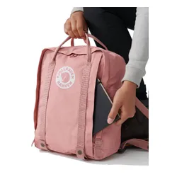 Fjallraven Ağacı Sırt Çantası - Kanken-cloud grey