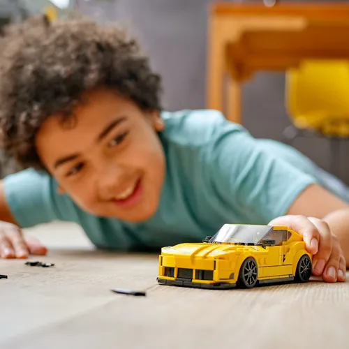 LEGO 76901 Speed Champions Toyota GR Supra