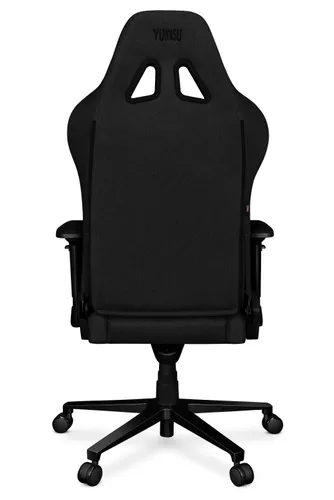 Fotel YUMISU 2050 Tkanina Czarny