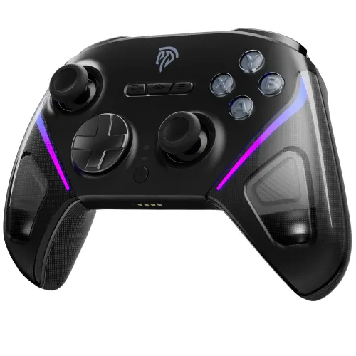 Pad EasySMX D10 do Nintendo Switch, PC Bezprzewodowy Czarny