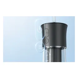 Irygator FAIRYWILL F30 Czarny