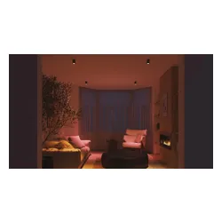 Inteligentna żarówka LED PHILIPS HUE 929004235707 4.7W GU10 (3 szt.)