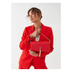 Valentino Divina Portofel Vbs1r401g Rosso