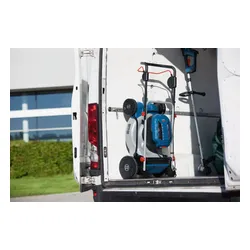 Kosiarka akumulatorowa BOSCH Professional GRA 18V2-46 06008C8000