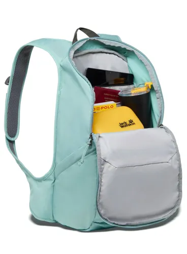 Plecak damski Jack Wolfskin Serene - soft jade