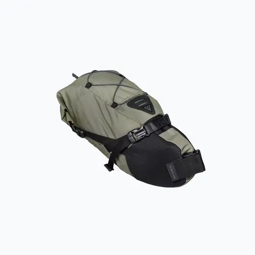 Torba rowerowa pod siodło Topeak Loader Backloader 10 l green