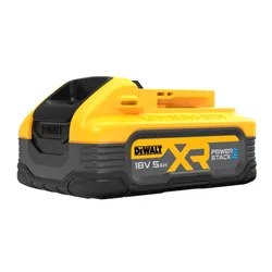 Akumulator DEWALT DCB1104H2-QW 5A 18V (2 szt.) + ładowarka