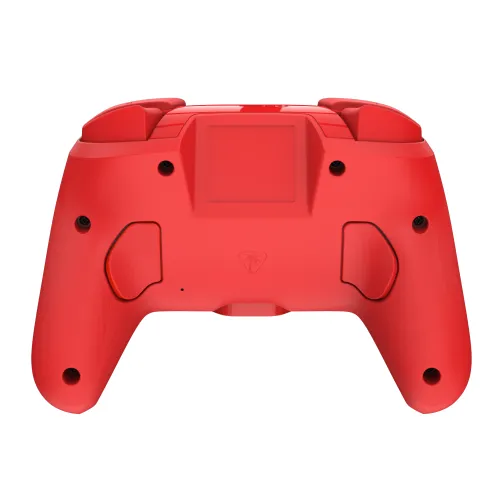 Pad Turtle Beach Rematch Wireless Controller Koopa Troopa do Nintendo Switch / Switch 2 Srebrny